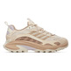 Zapatilla Merrell Moab Speed 2 GTX W Avellana