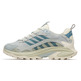Zapatilla Merrell Moab Speed 2 GTX W Hielo