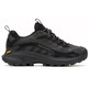 Zapatilla Merrell Moab Speed 2 GTX W Negro