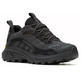 Zapatilla Merrell Moab Speed 2 GTX W Negro