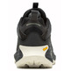 Zapatilla Merrell Moab Speed 2 GTX W Negro/Blanco