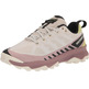 Zapatilla Merrell Moab Speed Eco WP Beige/Crema