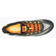 Zapatilla Merrell Moab Speed GTX Marrón/Negro/Rojo