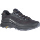 Zapatilla Merrell Moab Speed GTX Negro