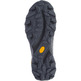 Zapatilla Merrell Moab Speed GTX Negro