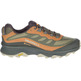 Zapatilla Merrell Moab Speed GTX Oliva/Ocre