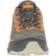 Zapatilla Merrell Moab Speed GTX Oliva/Ocre