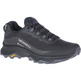 Zapatilla Merrell Moab Speed GTX W Negro