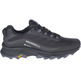 Zapatilla Merrell Moab Speed GTX W Negro