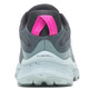 Zapatilla Merrell Moab Speed GTX W Negro/Gris/Fucsia