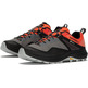 Zapatilla Merrell MQM 3 GTX Gris/Negro/Naranja