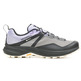 Zapatilla Merrell MQM 3 GTX W Malva/Gris/Negro