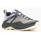 Zapatilla Merrell MQM 3 GTX W Malva/Gris/Negro