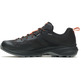 Zapatilla Merrell MQM 3 GTX Negro