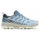 Zapatilla Merrell Speed Eco WP W Azul