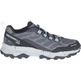 Zapatilla Merrell Speed Strike GTX W Gris/Azul