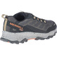 Zapatilla Merrell Strike GTX Negro/Oliva