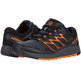 Zapatilla Merrell Wildwood GTX Negro/Naranja