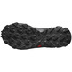 Zapatilla Salomon Alphacross 4 GTX W Negra