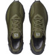 Zapatilla Salomon Alphacross Blast GTX Verde