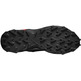 Zapatilla Salomon Alphacross Blast Negro/Blanco