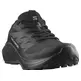 Zapatilla Salomon Alphaglide GTX Negro