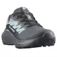 Zapatilla Salomon Alphaglide GTX W Gris/Aguamarina