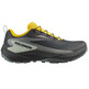 Zapatilla Salomon Genesis GTX Negro/Amarillo