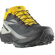 Zapatilla Salomon Genesis GTX Negro/Amarillo
