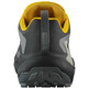 Zapatilla Salomon Genesis GTX Negro/Amarillo