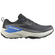 Zapatilla Salomon Genesis GTX Negro/Azul