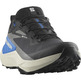 Zapatilla Salomon Genesis GTX Negro/Azul