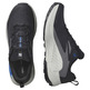 Zapatilla Salomon Genesis GTX Negro/Azul