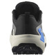 Zapatilla Salomon Genesis GTX Negro/Azul