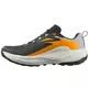 Zapatilla Salomon Genesis GTX Negro/Naranja