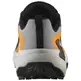 Zapatilla Salomon Genesis GTX Negro/Naranja