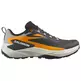 Zapatilla Salomon Genesis GTX Negro/Naranja