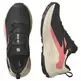 Zapatilla Salomon Genesis GTX W Negro/Rosa