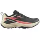 Zapatilla Salomon Genesis GTX W Negro/Rosa