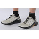 Zapatilla Salomon Hypulse GTX W Blanco/Gris/Negro