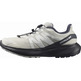 Zapatilla Salomon Hypulse GTX W Blanco/Gris/Negro