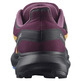 Zapatilla Salomon Hypulse GTX W Morado/Naranja