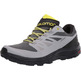 Zapatilla Salomon Outline GTX Gris/Lima