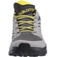 Zapatilla Salomon Outline GTX Gris/Lima