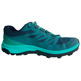 Zapatillas Salomon Outline GTX W Turquesa