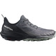 Zapatilla Salomon Outpulse Goretex Negro/Gris