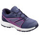 Zapatilla Salomon Sense CSWP K Violeta/Fucsia