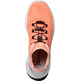 Zapatilla Salomon Sense Flow W Coral/Blanca