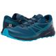 Zapatillas Salomon Sense Ride 2 Gtx azul/negro