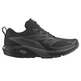 Zapatilla Salomon Sense Ride 5 GTX W Negro